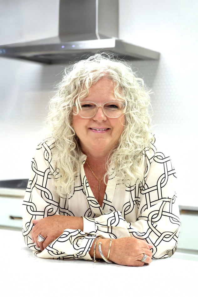 Debbie Edwards