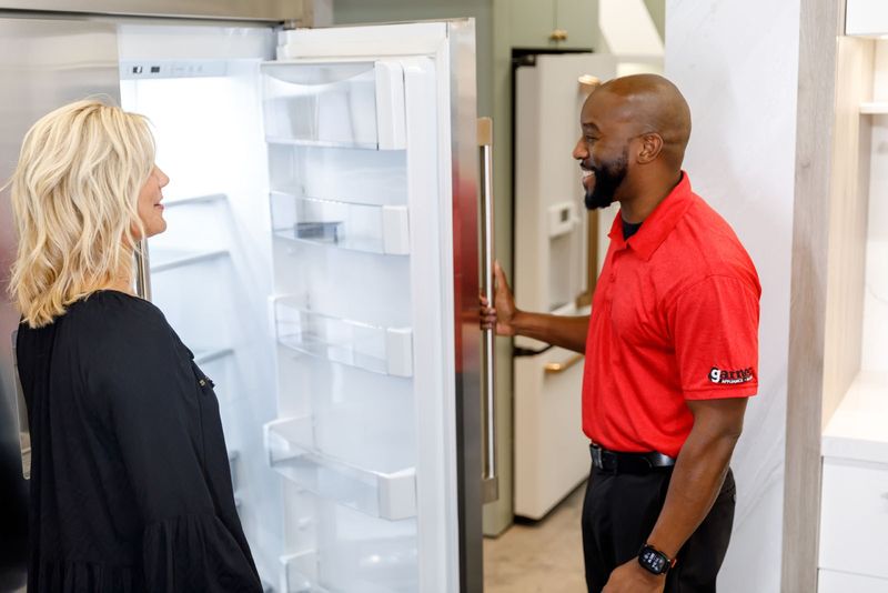 Delivery and Installation