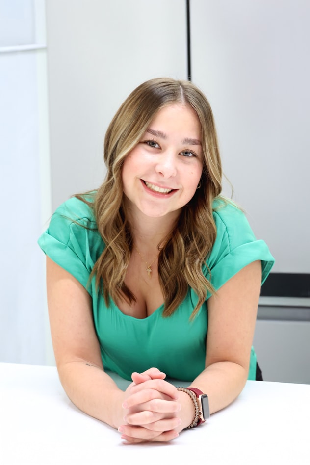 Isabelle Evans