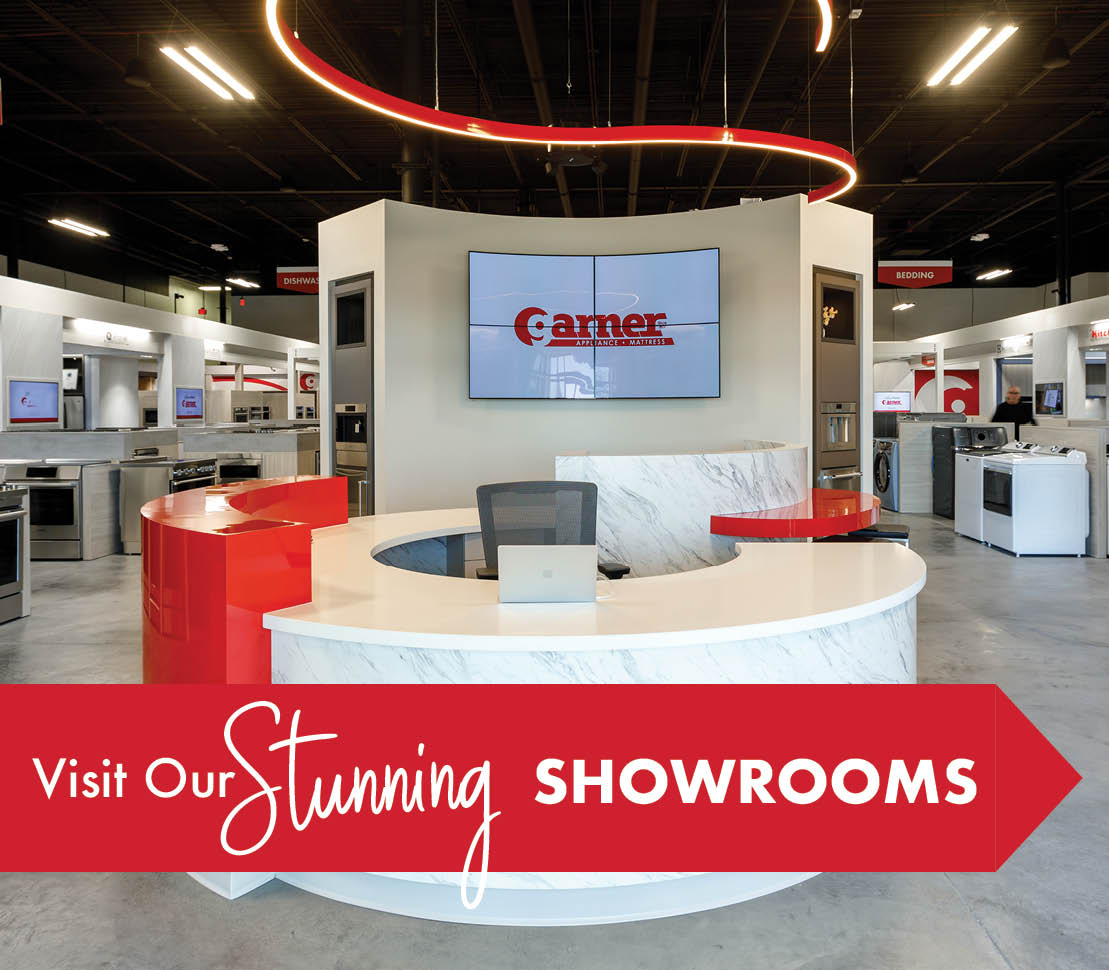 Garner store location