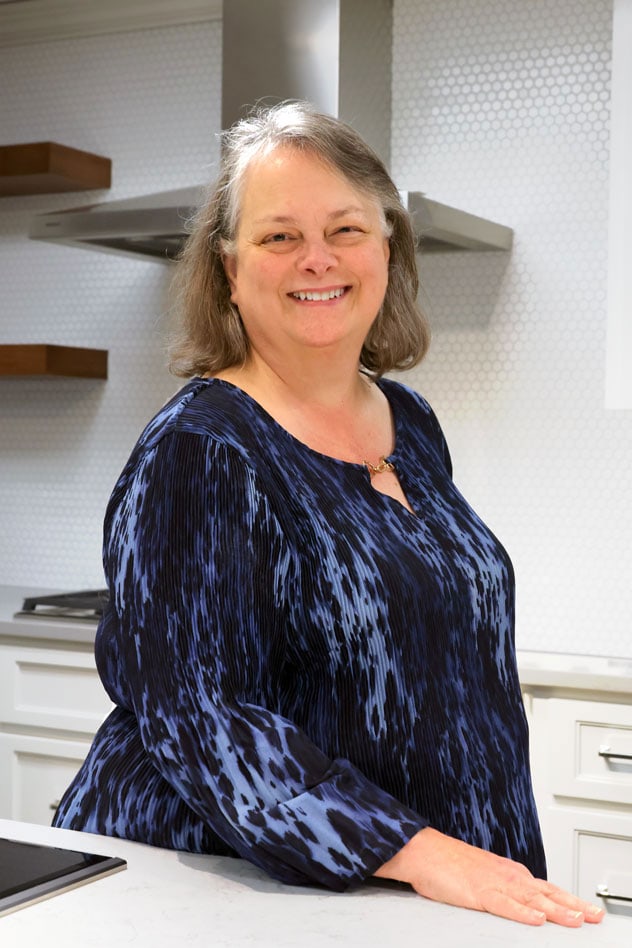 Teresa Matthews