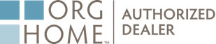 ORG Home Authorized Dealer