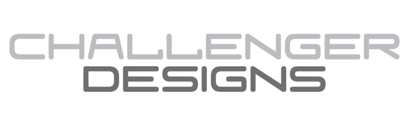 Challenger Designs