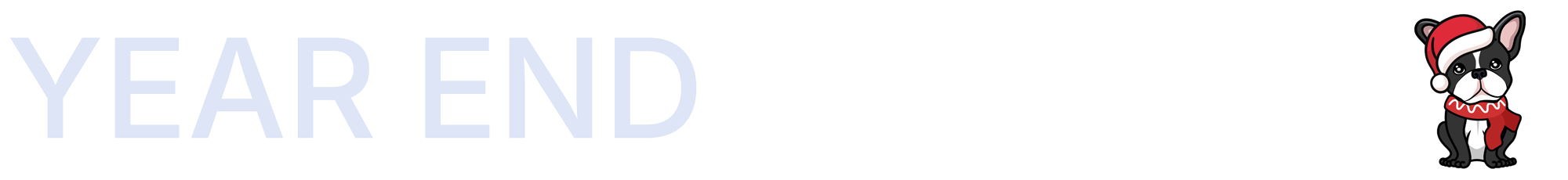 Year End Savings logo