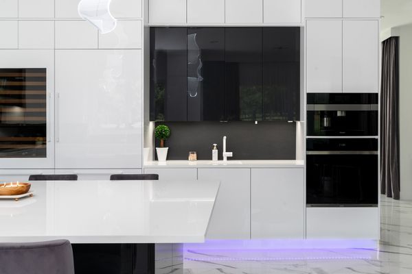 Appliances