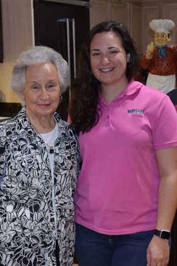 Kelley Appliance Center