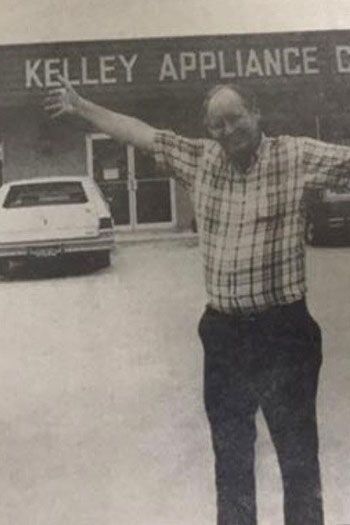 Kelley Appliance Center