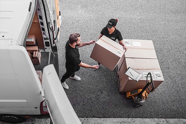 Delivery