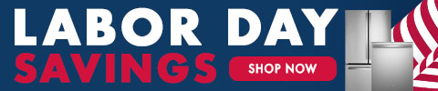 Labor Day Savings - Shop Now