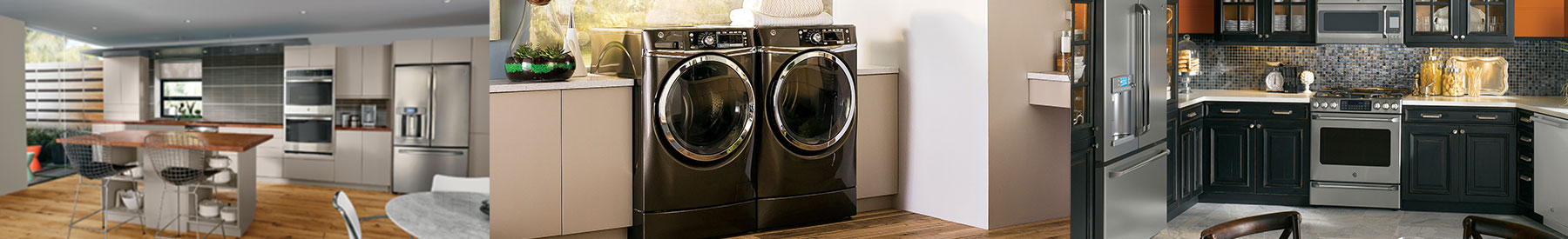 Appliance FAQ
