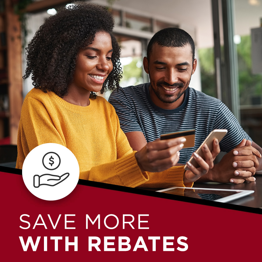 Promotion Rebates