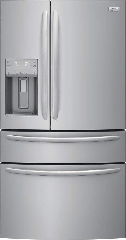 Frigidaire Fridge