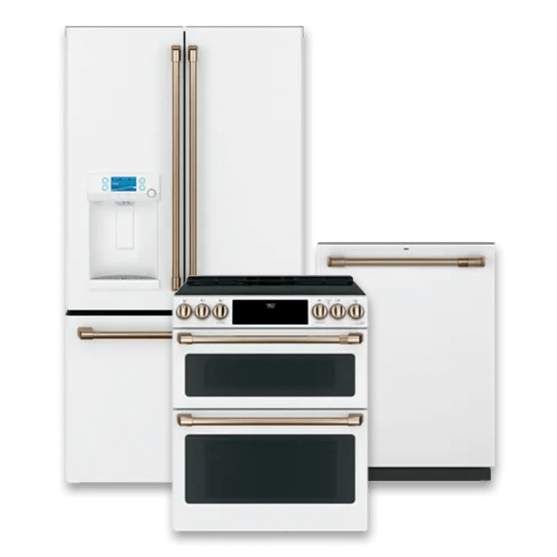 appliances