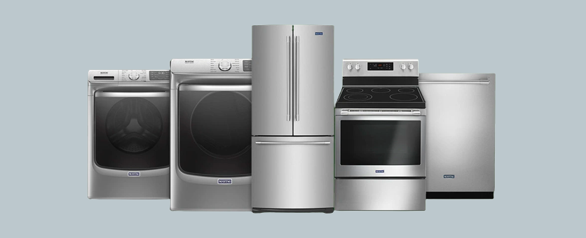 JennAir Appliance Showcase