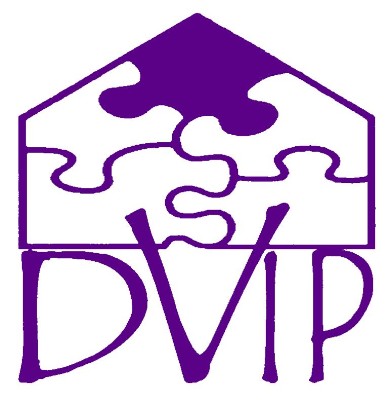 DVIP logo