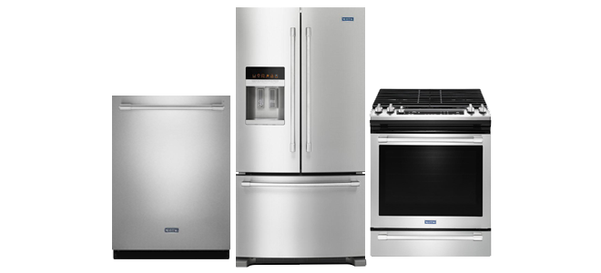 Appliances