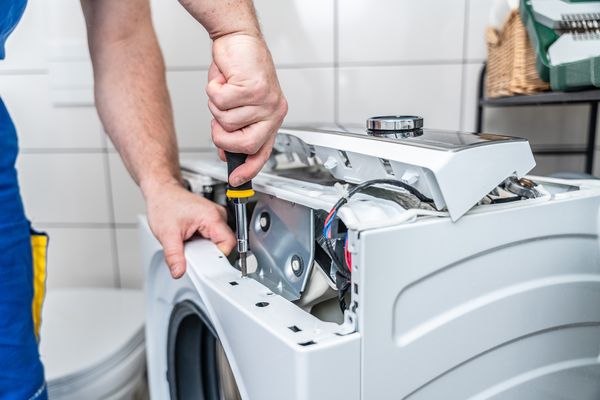 Appliance Repair Service