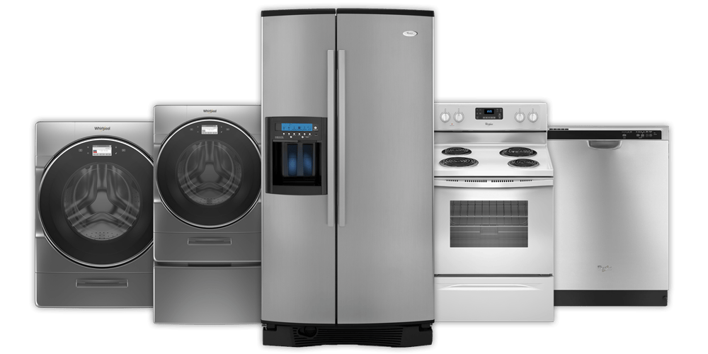Whirlpool Appliances
