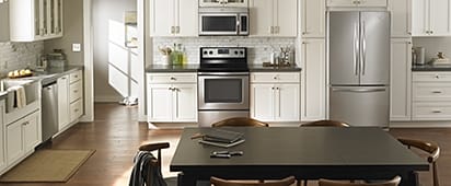 Whirlpool Kitchen