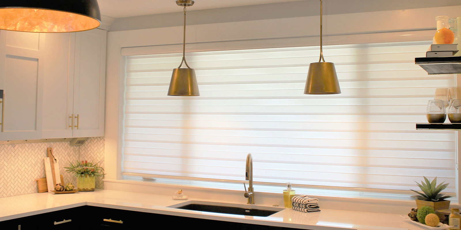 Roller Shades