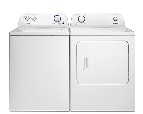 Amana Washer and Dryers