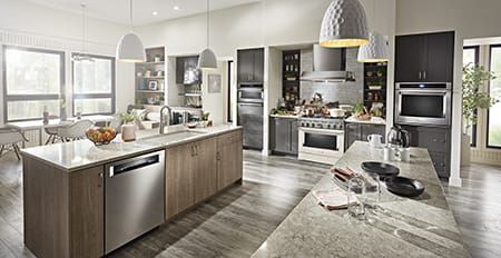 KitchenAid Kitchen