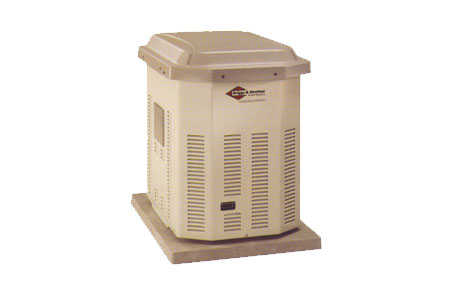7kW Standby Generator