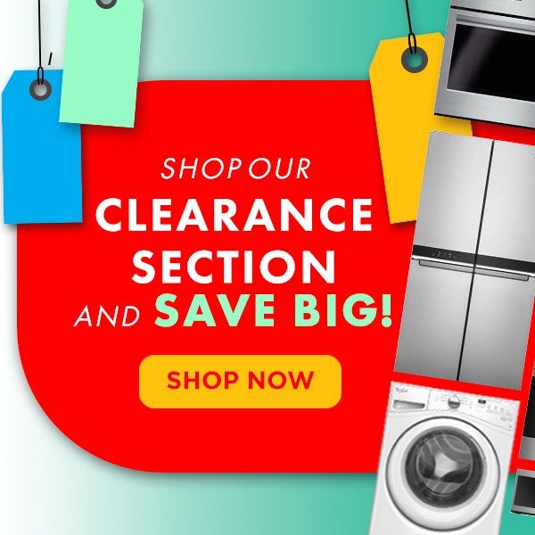 Shop Clearance Sale