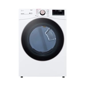 Front Load Electric Dryer