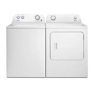 Top Load Washer