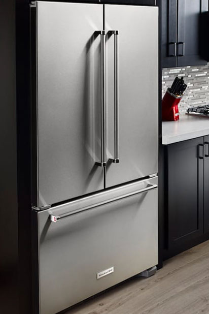 kitchen showroom