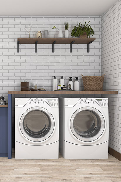 kitchen showroom