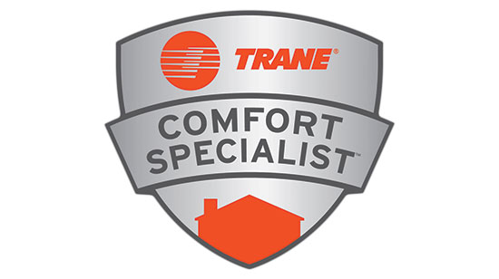Trane Comfort
