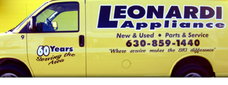 Delivery Truck