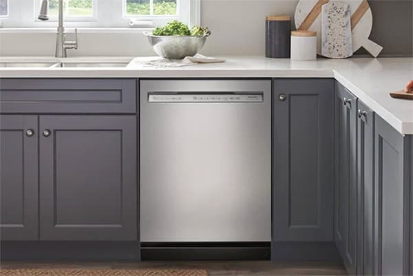 KitchenAid Dishwasher