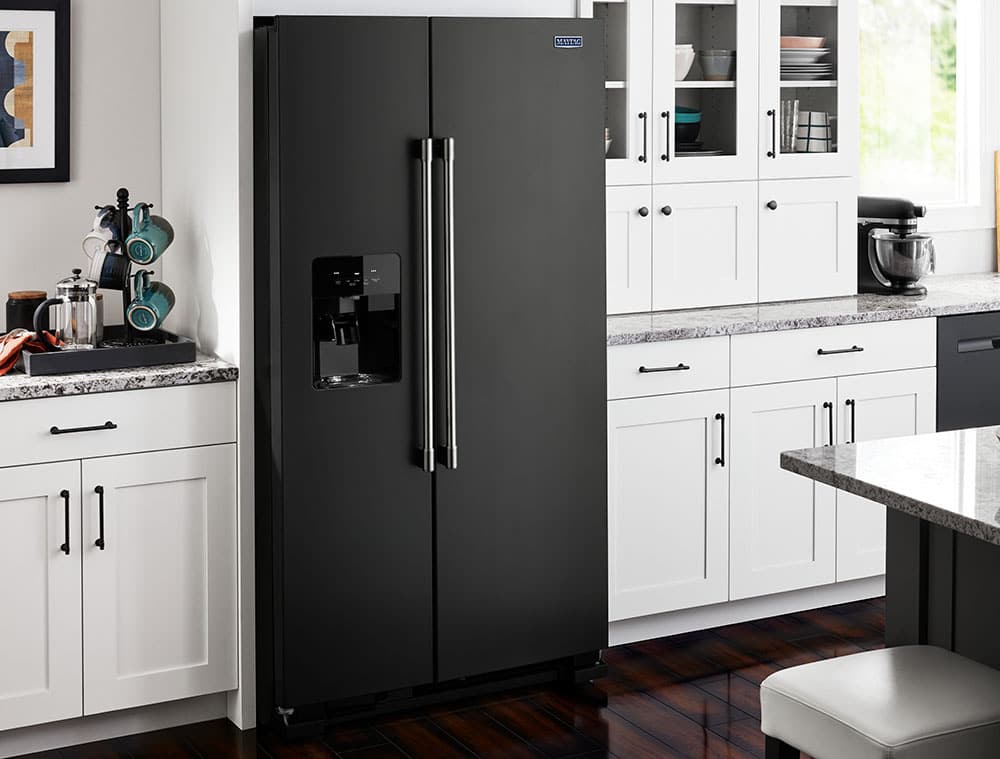 Maytag Refrigerator