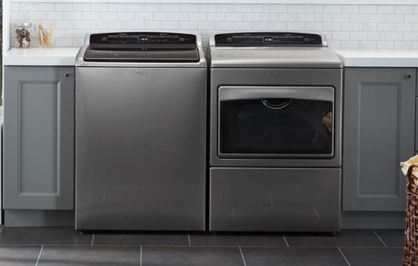 Whirlpool Laundry