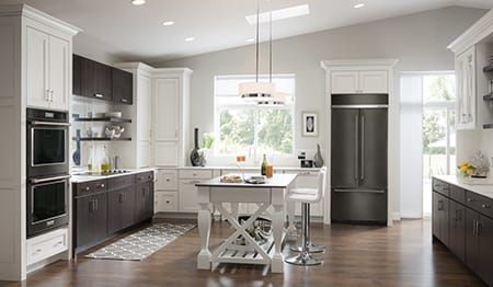 KitchenAid kitchen promo