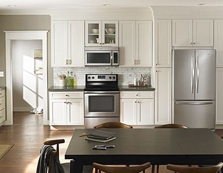 Whirlpool kitchen 