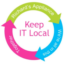 buy local banner