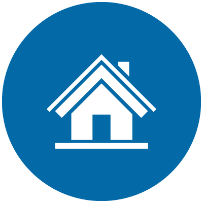 home icon