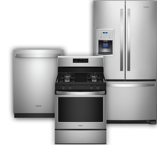appliances