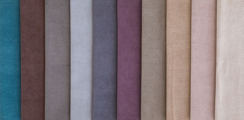 Furniture Swatches