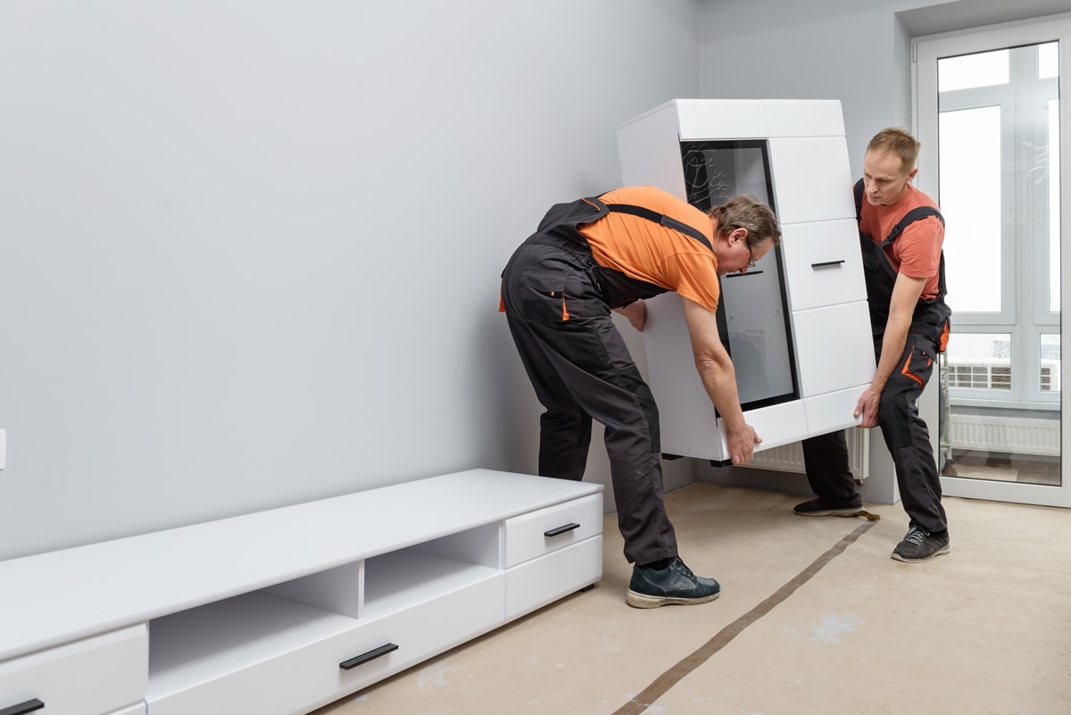 Installation