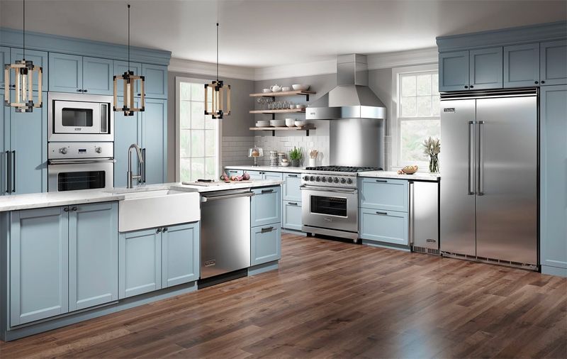 Appliances