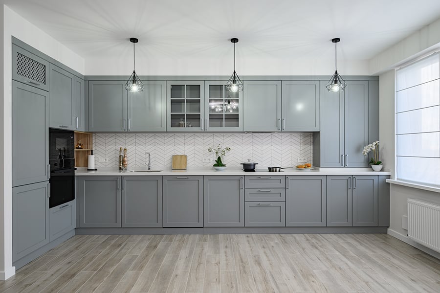 Cabinets