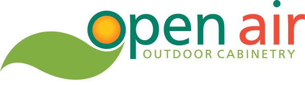 Open Air Cabinets