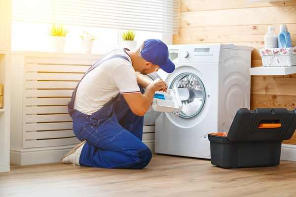 Maintenance