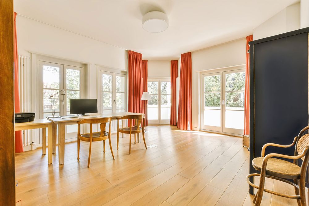 Flooring