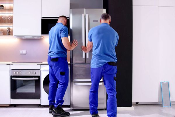 Delivery & Installation